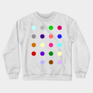 Cinolazepam Crewneck Sweatshirt